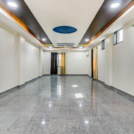 Oyo Sri Singampalli Residency Raspari Palao Extérieur photo