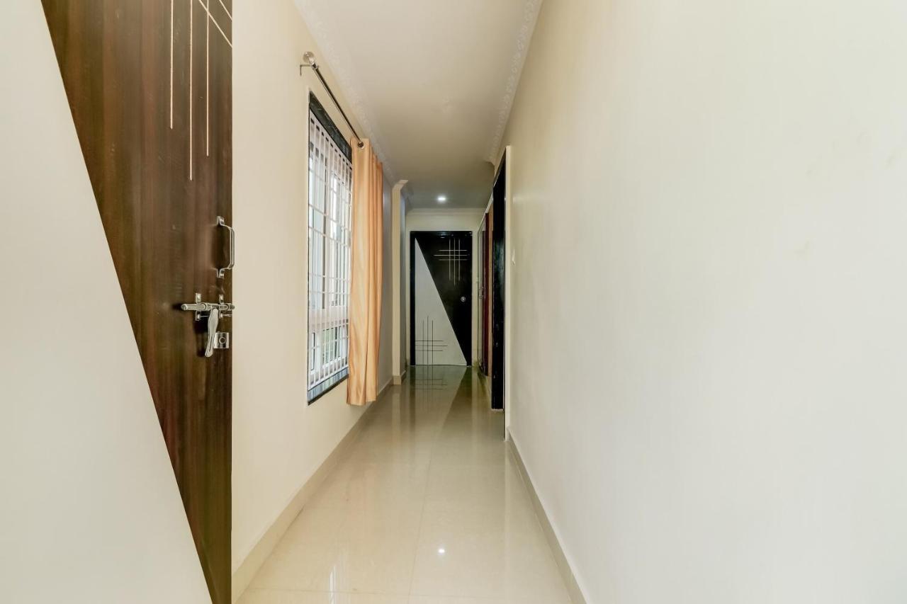 Oyo Sri Singampalli Residency Raspari Palao Extérieur photo