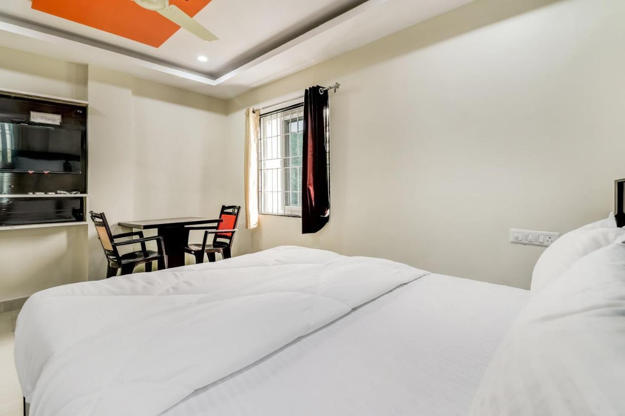 Oyo Sri Singampalli Residency Raspari Palao Extérieur photo