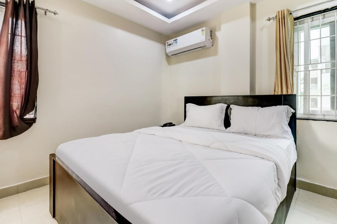 Oyo Sri Singampalli Residency Raspari Palao Extérieur photo