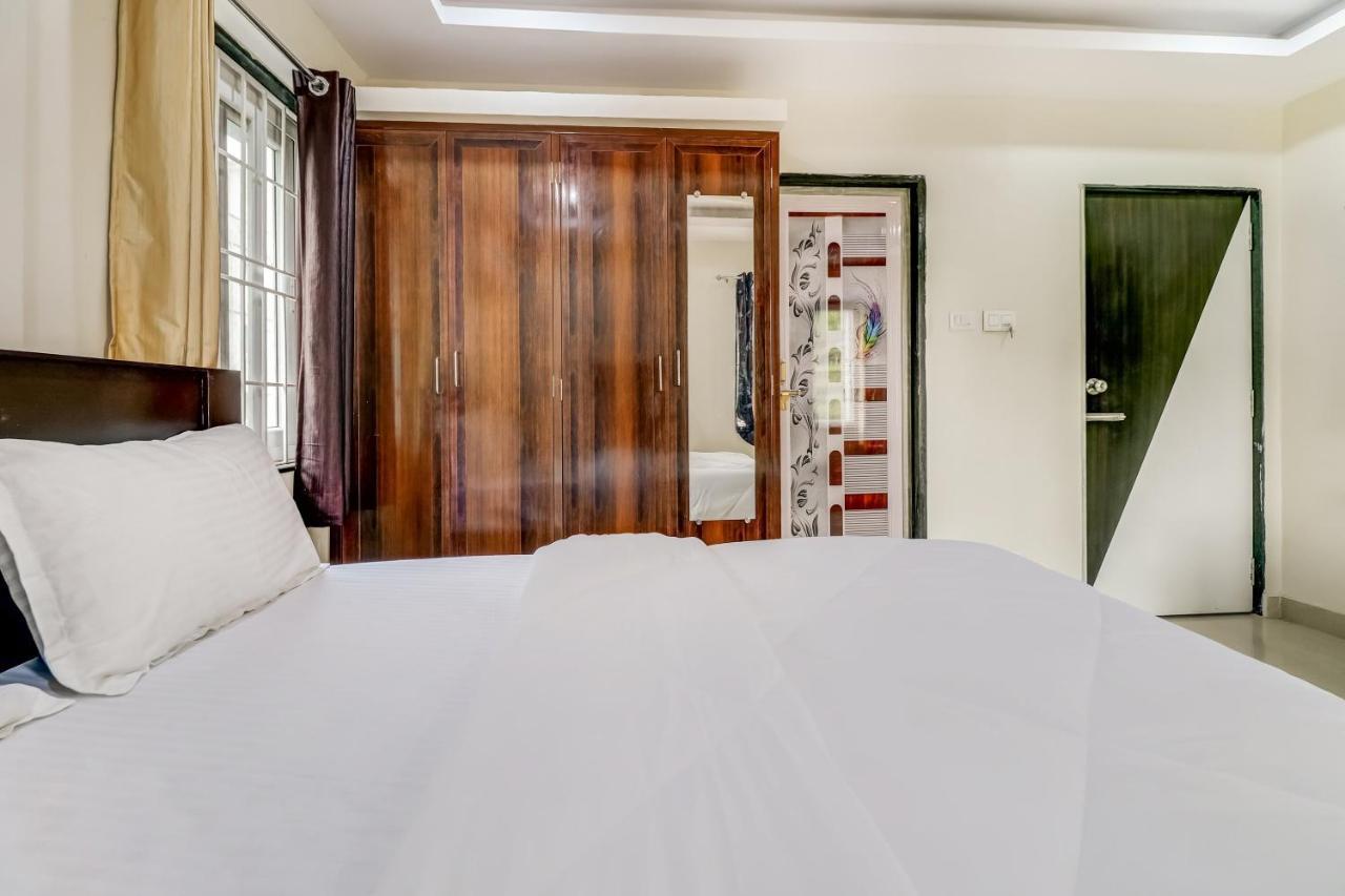 Oyo Sri Singampalli Residency Raspari Palao Extérieur photo