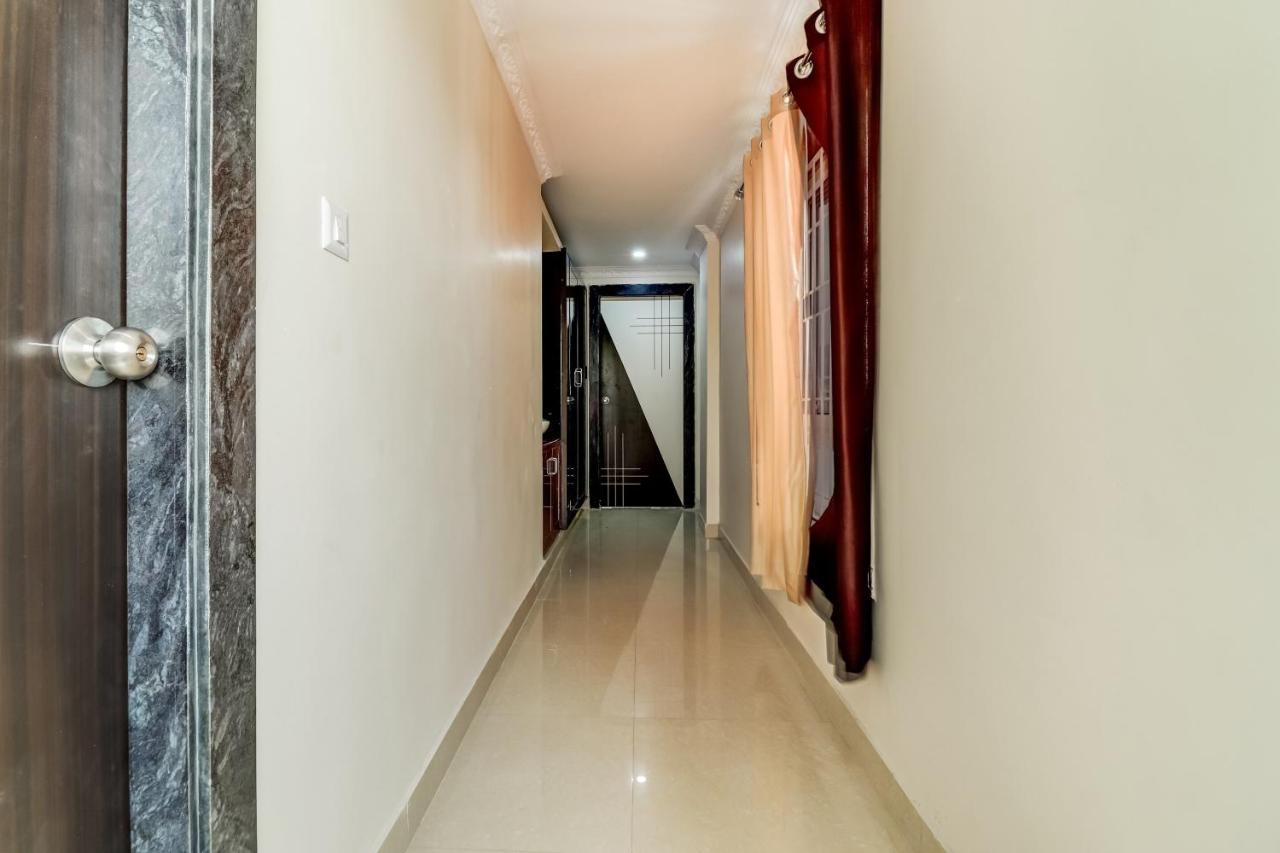 Oyo Sri Singampalli Residency Raspari Palao Extérieur photo