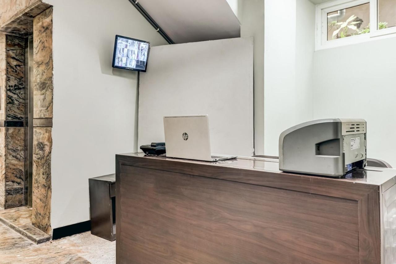 Oyo Sri Singampalli Residency Raspari Palao Extérieur photo