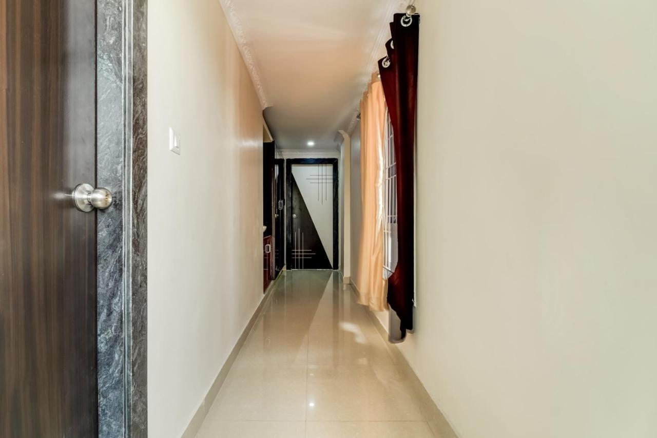 Oyo Sri Singampalli Residency Raspari Palao Extérieur photo