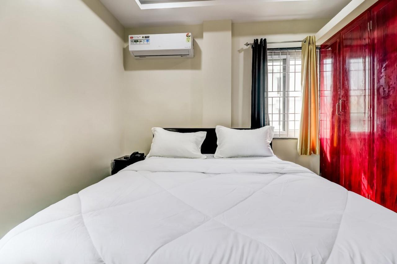 Oyo Sri Singampalli Residency Raspari Palao Extérieur photo