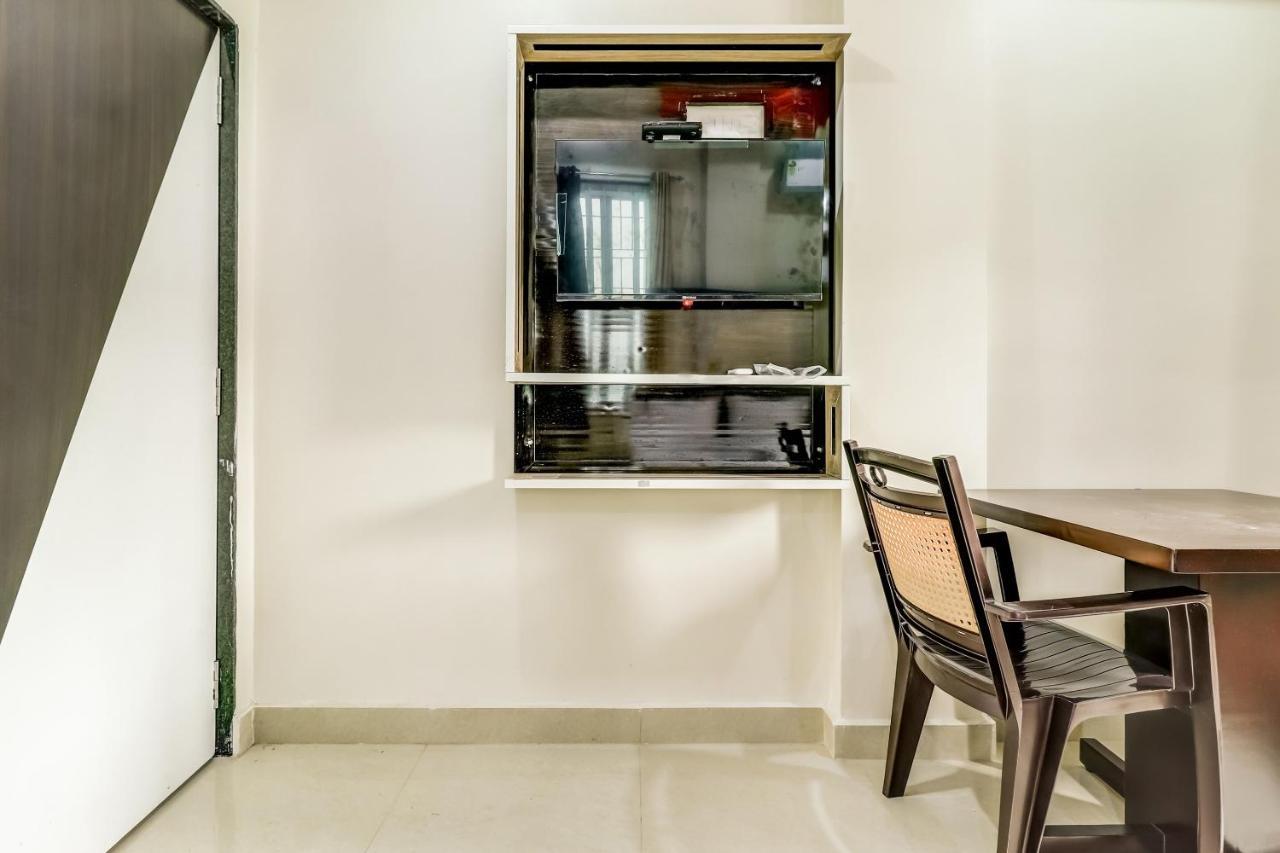 Oyo Sri Singampalli Residency Raspari Palao Extérieur photo