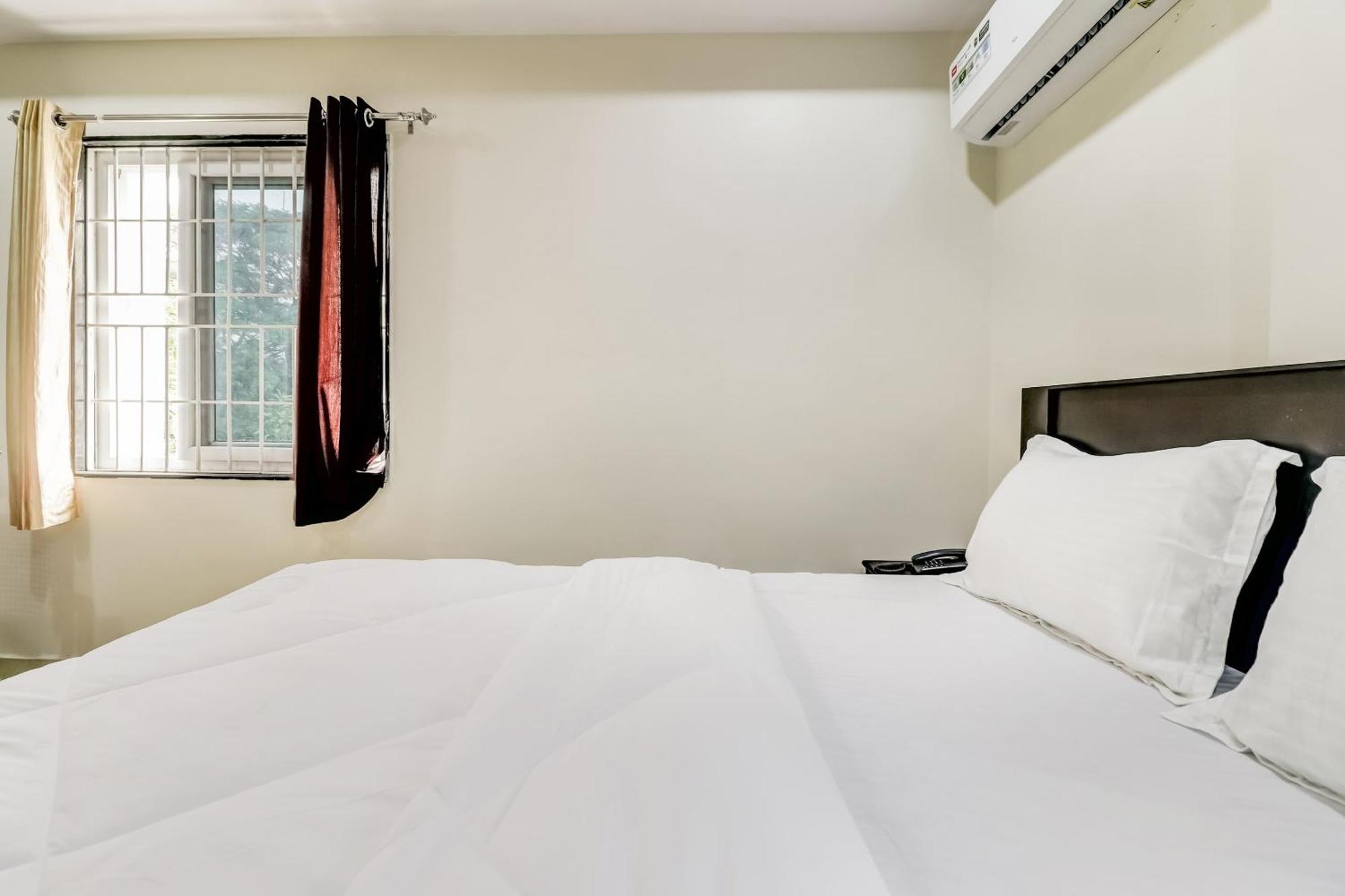 Oyo Sri Singampalli Residency Raspari Palao Extérieur photo