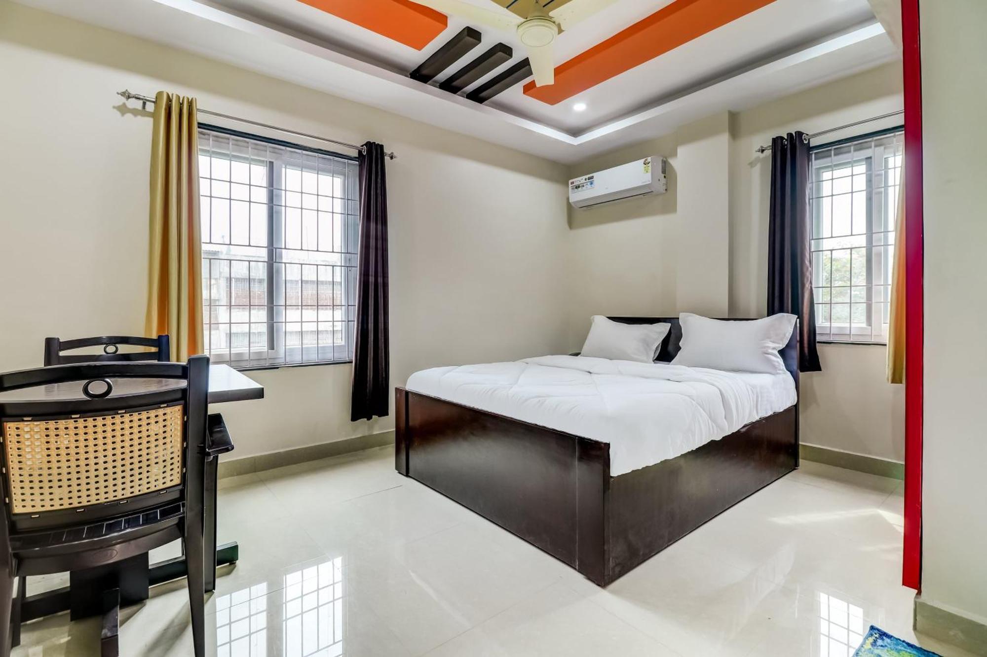 Oyo Sri Singampalli Residency Raspari Palao Extérieur photo